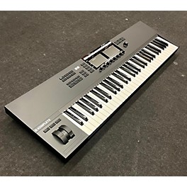 Used Native Instruments Used Native Instruments Komplete Kontrol S61 MK2 MIDI Controller