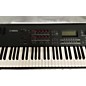 Used Yamaha Used Yamaha MOFX8 88 Key Keyboard Workstation