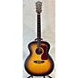 Used Guild F-40 Acoustic Electric Guitar thumbnail