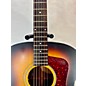 Used Guild F-40 Acoustic Electric Guitar