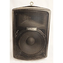 Used Crate Used Crate PSM15 Unpowered Speaker