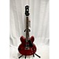 Used Epiphone Used Epiphone ES-335 IG Cherry Hollow Body Electric Guitar thumbnail