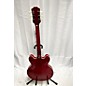 Used Epiphone Used Epiphone ES-335 IG Cherry Hollow Body Electric Guitar