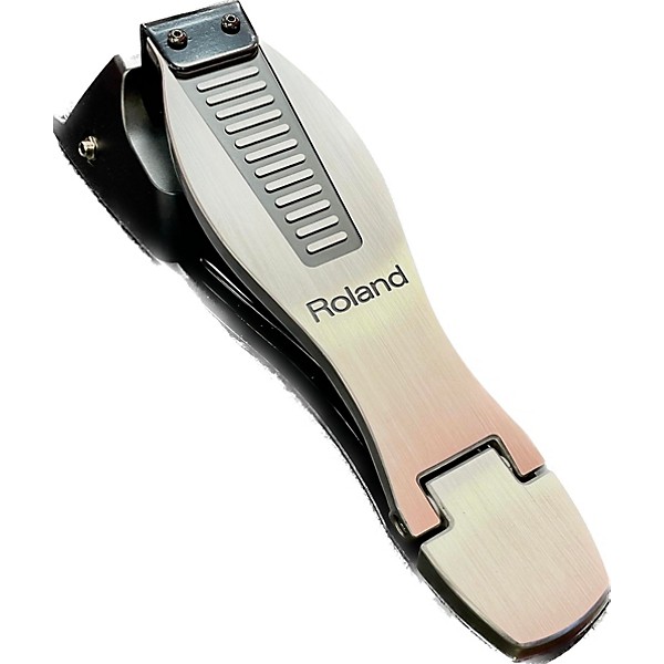 Used Roland FD9 Hi-Hat Control Pedal Trigger Pad