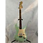 Used Squier Tom Delonge Signature Stratocaster Solid Body Electric Guitar thumbnail