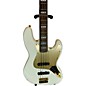 Used Squier Jazz Bass Classic Vibe 40th Anniversary Electric Bass Guitar