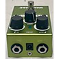 Used Way Huge Electronics Wm22 Green Rhino "smalls" Effect Pedal