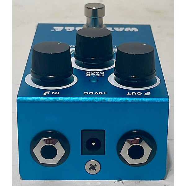 Used Way Huge Electronics Wm71 Aqua-Puss Effect Pedal