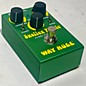 Used Way Huge Electronics Wm41 Swollen Pickle "smalls" Effect Pedal