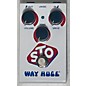 Used Way Huge Electronics Wm25 Sto Overdrive Effect Pedal thumbnail
