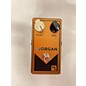 Used Morgan Amplification Fuzz MKII Effect Pedal thumbnail
