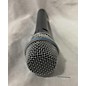 Used Shure Beta 87A Condenser Microphone thumbnail