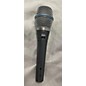 Used Shure Beta 87A Condenser Microphone