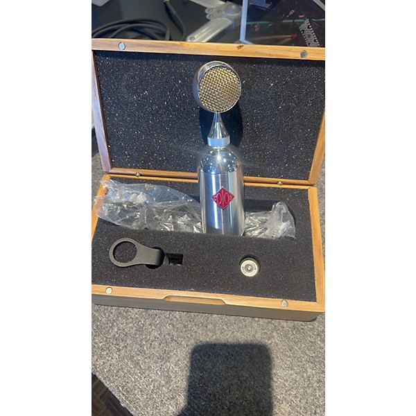 Used Soyuz Microphones Bomblett 023 Condenser Microphone