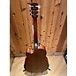 Used Bedell Discovery BDMCE18M Orchestra Cutaway Acoustic Electric Guitar