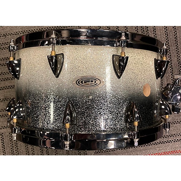 Used Orange County Drum & Percussion 14X7 Miscellaneous Snare Drum