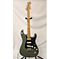 Used Fender Used Fender American Professional II Stratocaster Green Solid Body Electric Guitar thumbnail