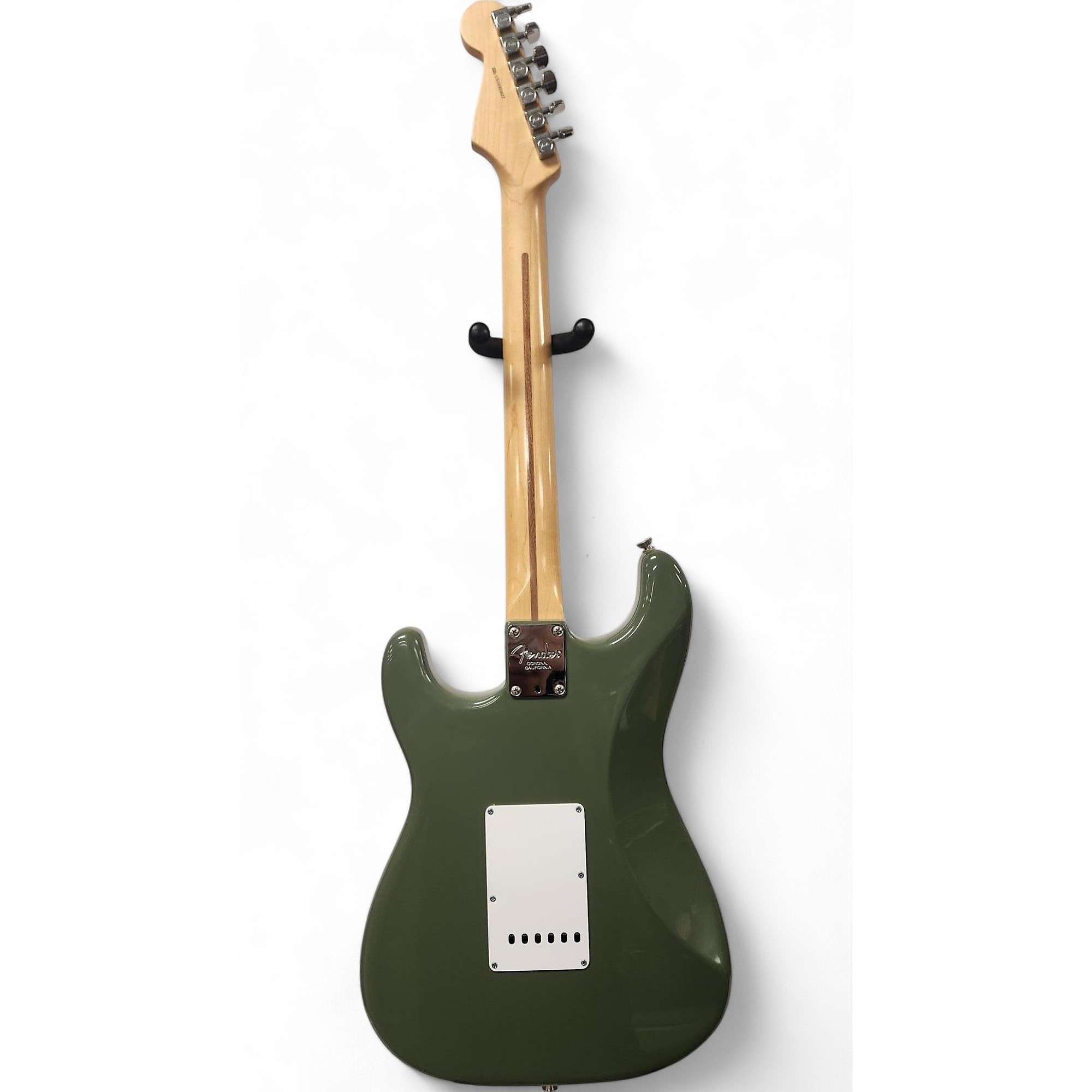 Fender American Professional II Stratocaster Maple