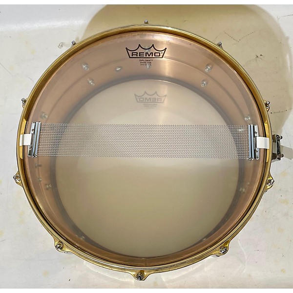 Used Pearl 5.5X14 Sensitone Snare Drum