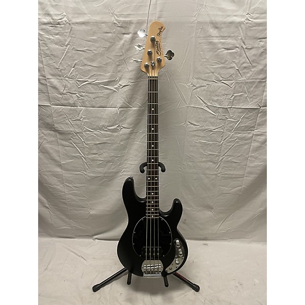 Used Sterling by Music Man StingRay Electric Bass Guitar