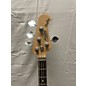 Used Sterling by Music Man StingRay Electric Bass Guitar