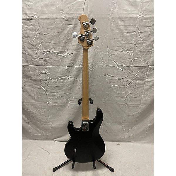 Used Sterling by Music Man StingRay Electric Bass Guitar