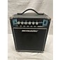 Used Acoustic B25C Bass Combo Amp thumbnail