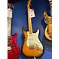 Used Fender 1950s MIJ Stratocaster Solid Body Electric Guitar thumbnail