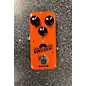 Used NUX Konsequent Effect Pedal thumbnail