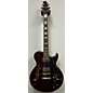 Used Greg Bennett Design by Samick JZ-123 Hollow Body Electric Guitar thumbnail