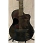 Used McPherson CARBON SERIES TOURING Acoustic Electric Guitar