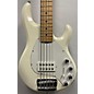 Used Ernie Ball Music Man Stingray 5 H Electric Bass Guitar