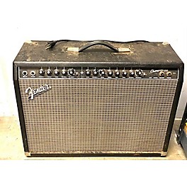 Used Fender Used Fender Champion 100 Guitar Combo Amp