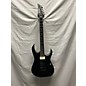 Used Ibanez Used Ibanez RJ652AHBF-WK Black Solid Body Electric Guitar thumbnail