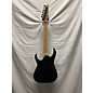 Used Ibanez Used Ibanez RJ652AHBF-WK Black Solid Body Electric Guitar