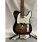 Used Fender Player Telecaster Solid Body Electric Guitar