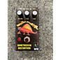 Used Used Steggo Steggo Effect Pedal thumbnail