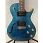 Used PRS Zach Myers Signature SE Solid Body Electric Guitar
