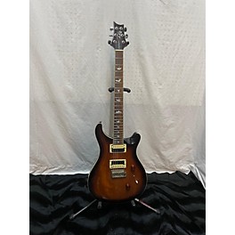 Used PRS Used PRS SE Standard 24 Tobacco Sunburst Solid Body Electric Guitar