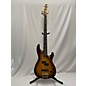 Used Fender Used 1980s Fender MIJ Precision Bass Lyte Brown Sunburst Electric Bass Guitar thumbnail