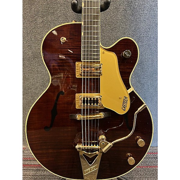 Used Gretsch Guitars G6122T 59 Chet Atkins Country Gentleman Hollow Body Electric Guitar
