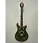 Used PRS Used PRS CE24 TRAMPUS GREEN Solid Body Electric Guitar thumbnail