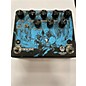 Used Walrus Audio Descent Reverb Effect Pedal thumbnail