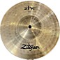 Used Zildjian 10in ZHT Splash Cymbal thumbnail