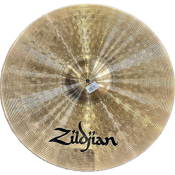 Used Zildjian 20in I RIDE Cymbal