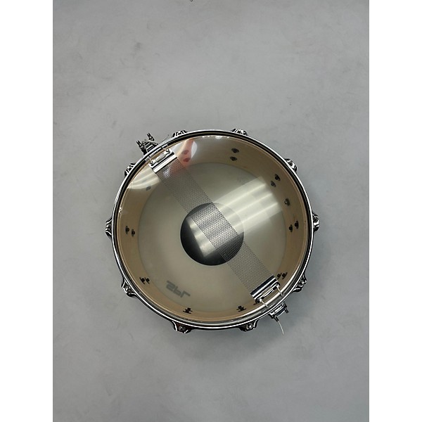 Used SPL 14X5  VELOCITY SNARE Drum