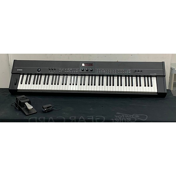 Used Yamaha CP50 88 Key Stage Piano