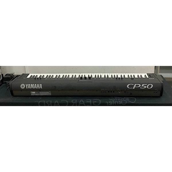 Used Yamaha CP50 88 Key Stage Piano