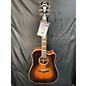 Used D'Angelico DAPD500VSBCPS Premier Dreadnought Acoustic Electric Guitar thumbnail