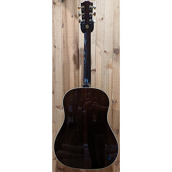 Used Gibson ADVANCED JUMBO HISTORIC Acoustic Guitar